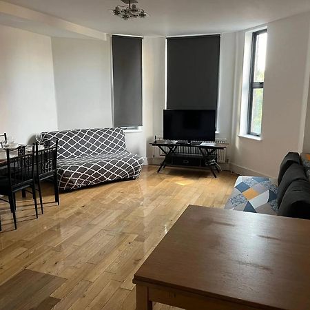 Westciti Chatsworth Road Apartments Кройдон Екстер'єр фото