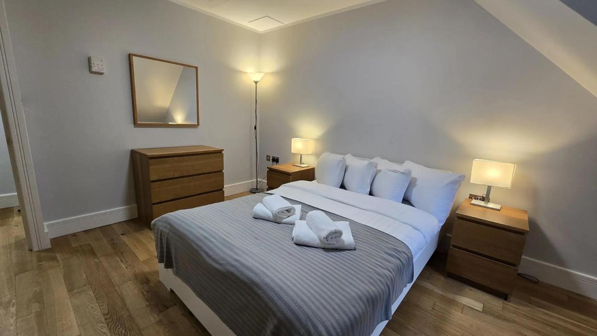 Westciti Chatsworth Road Apartments Кройдон Екстер'єр фото