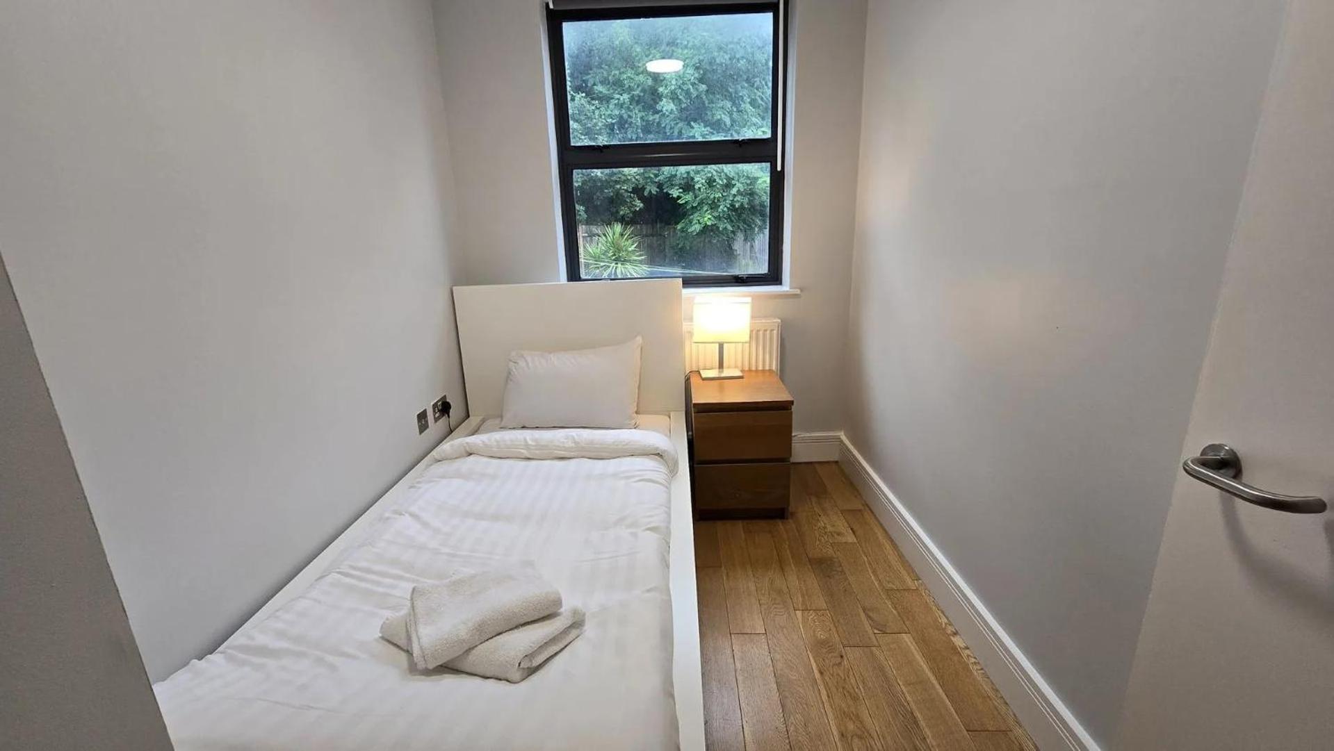 Westciti Chatsworth Road Apartments Кройдон Екстер'єр фото