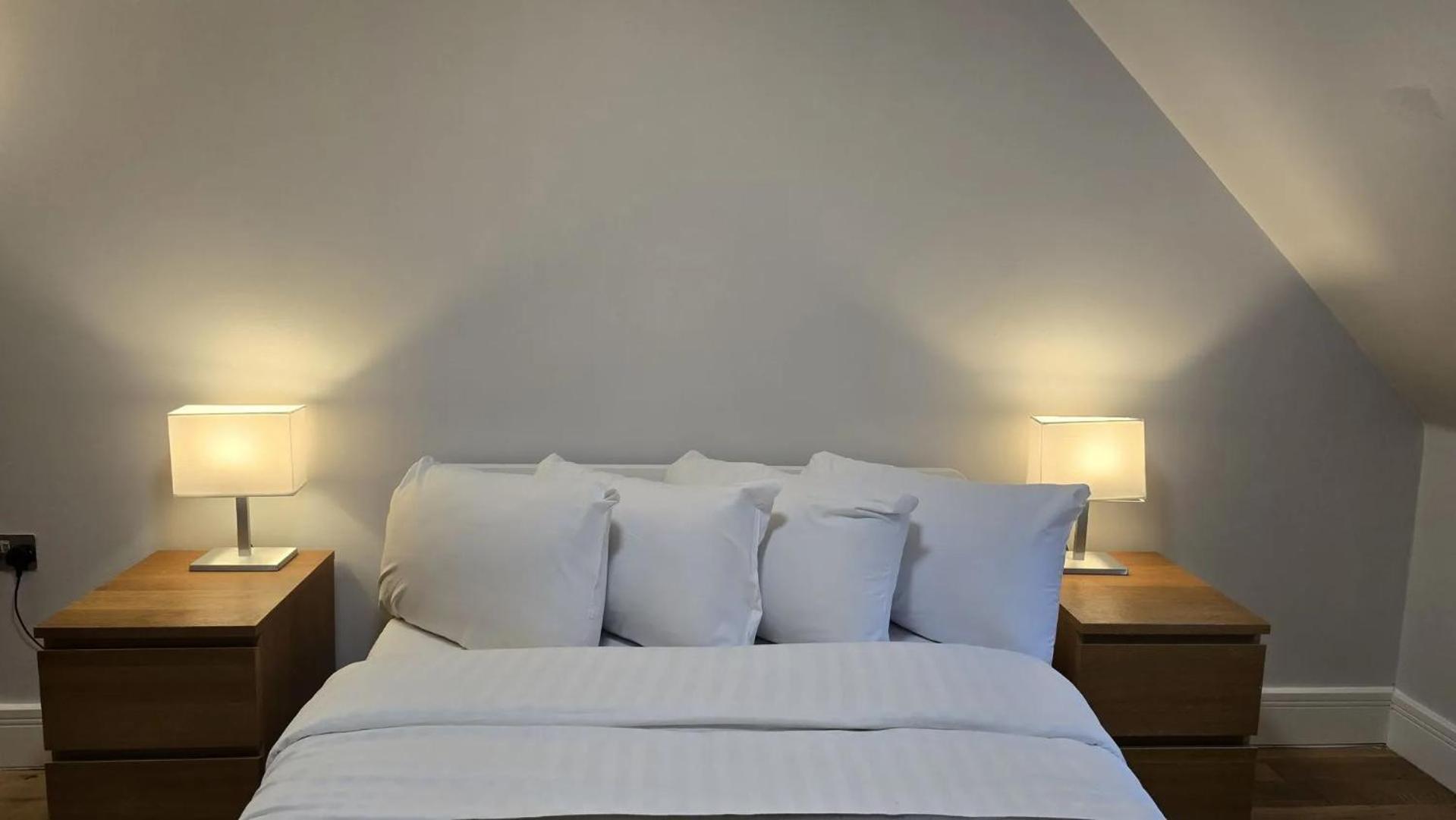 Westciti Chatsworth Road Apartments Кройдон Екстер'єр фото
