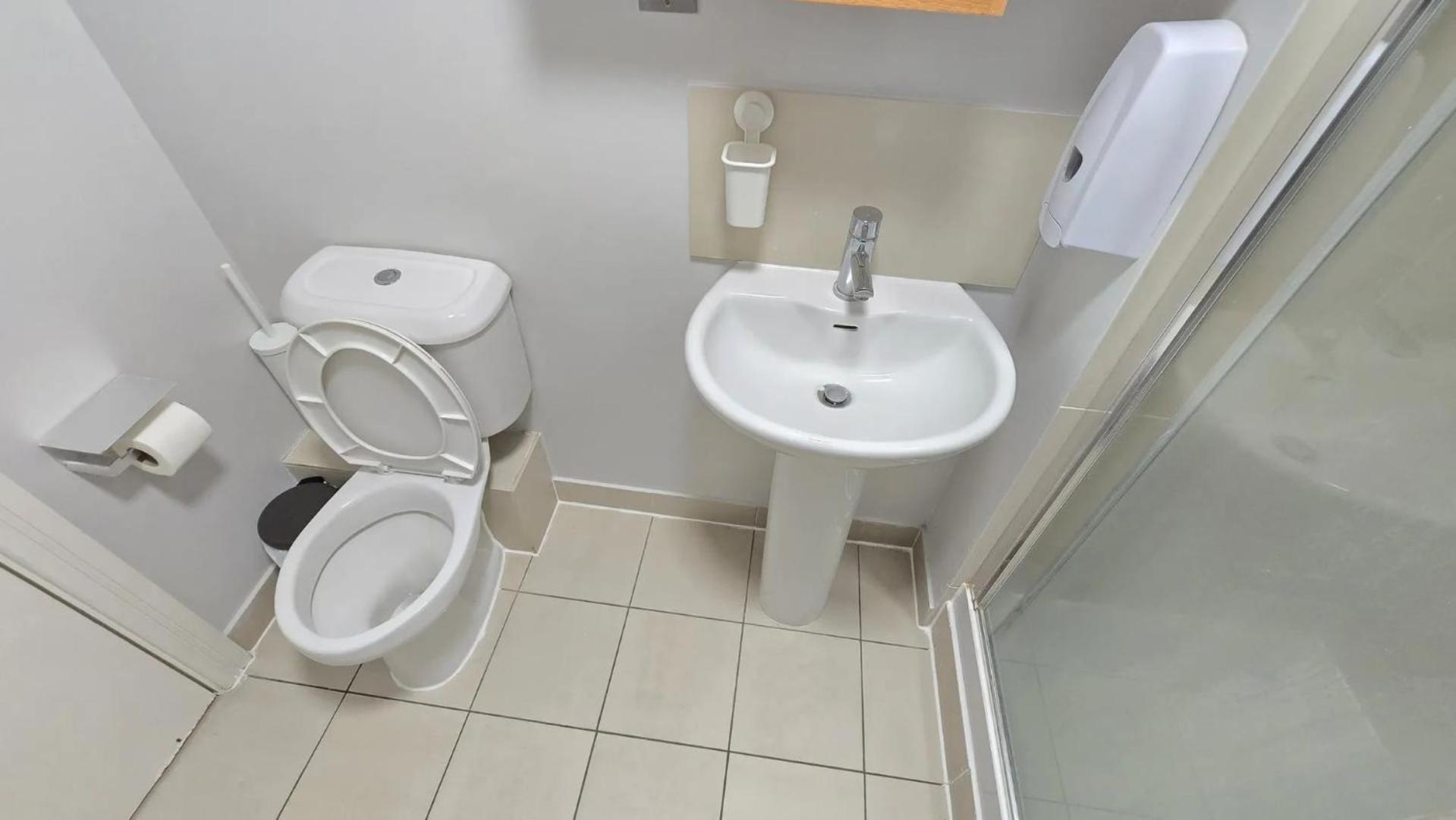 Westciti Chatsworth Road Apartments Кройдон Екстер'єр фото