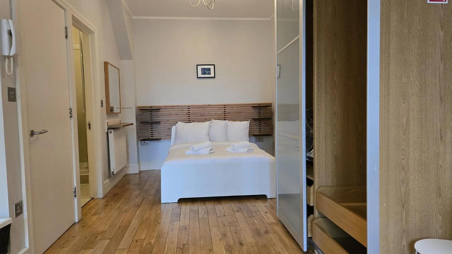 Westciti Chatsworth Road Apartments Кройдон Екстер'єр фото