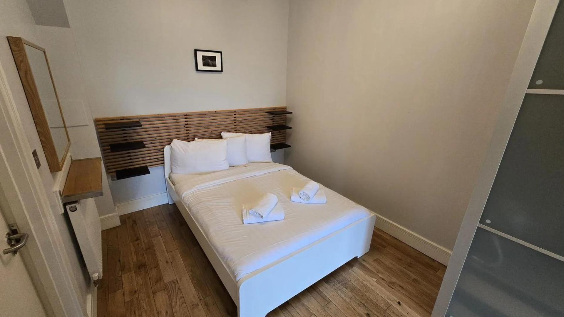 Westciti Chatsworth Road Apartments Кройдон Екстер'єр фото