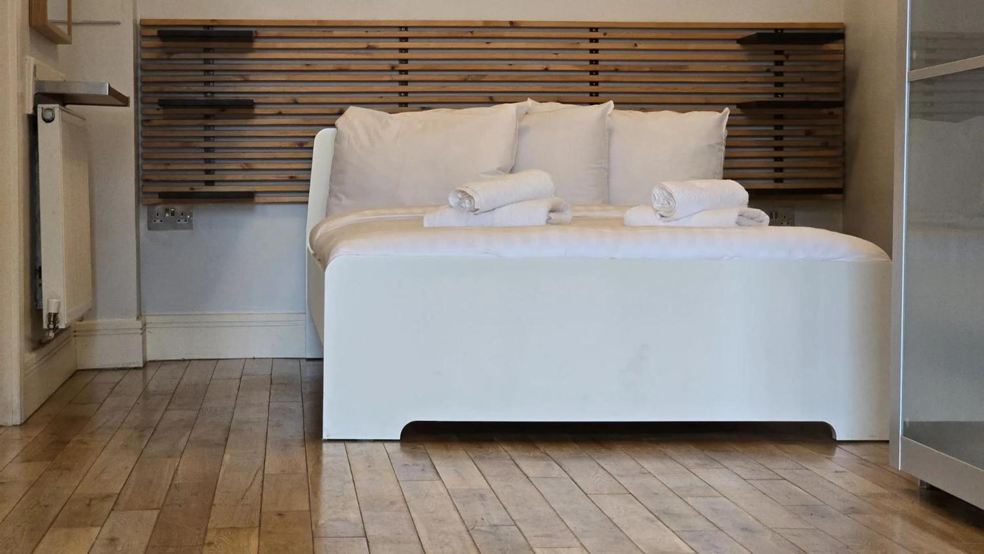 Westciti Chatsworth Road Apartments Кройдон Екстер'єр фото
