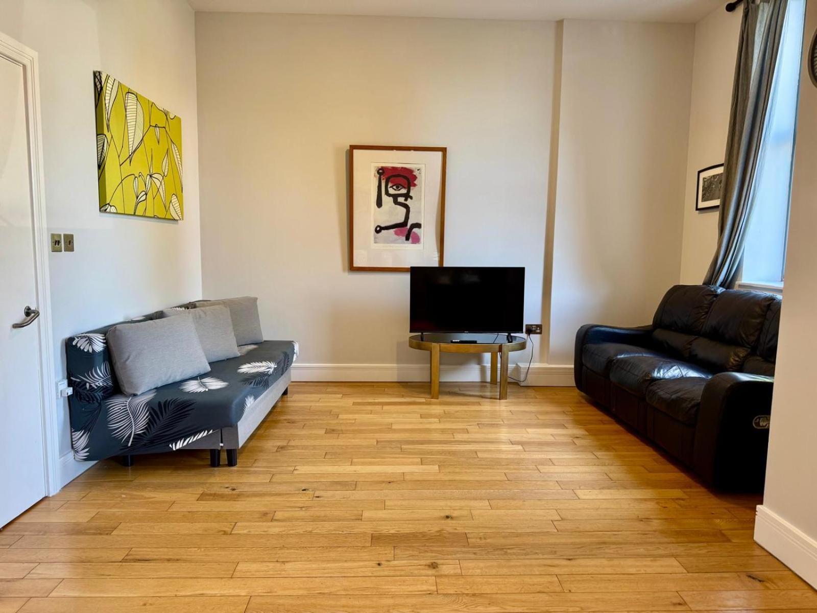 Westciti Chatsworth Road Apartments Кройдон Екстер'єр фото