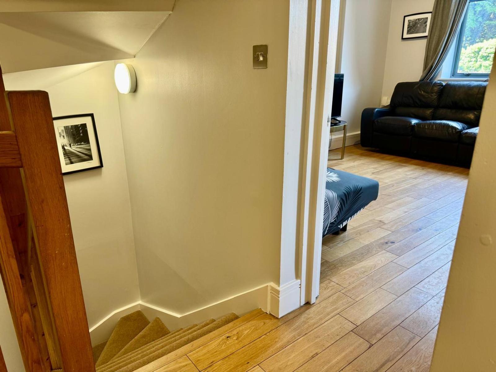 Westciti Chatsworth Road Apartments Кройдон Екстер'єр фото